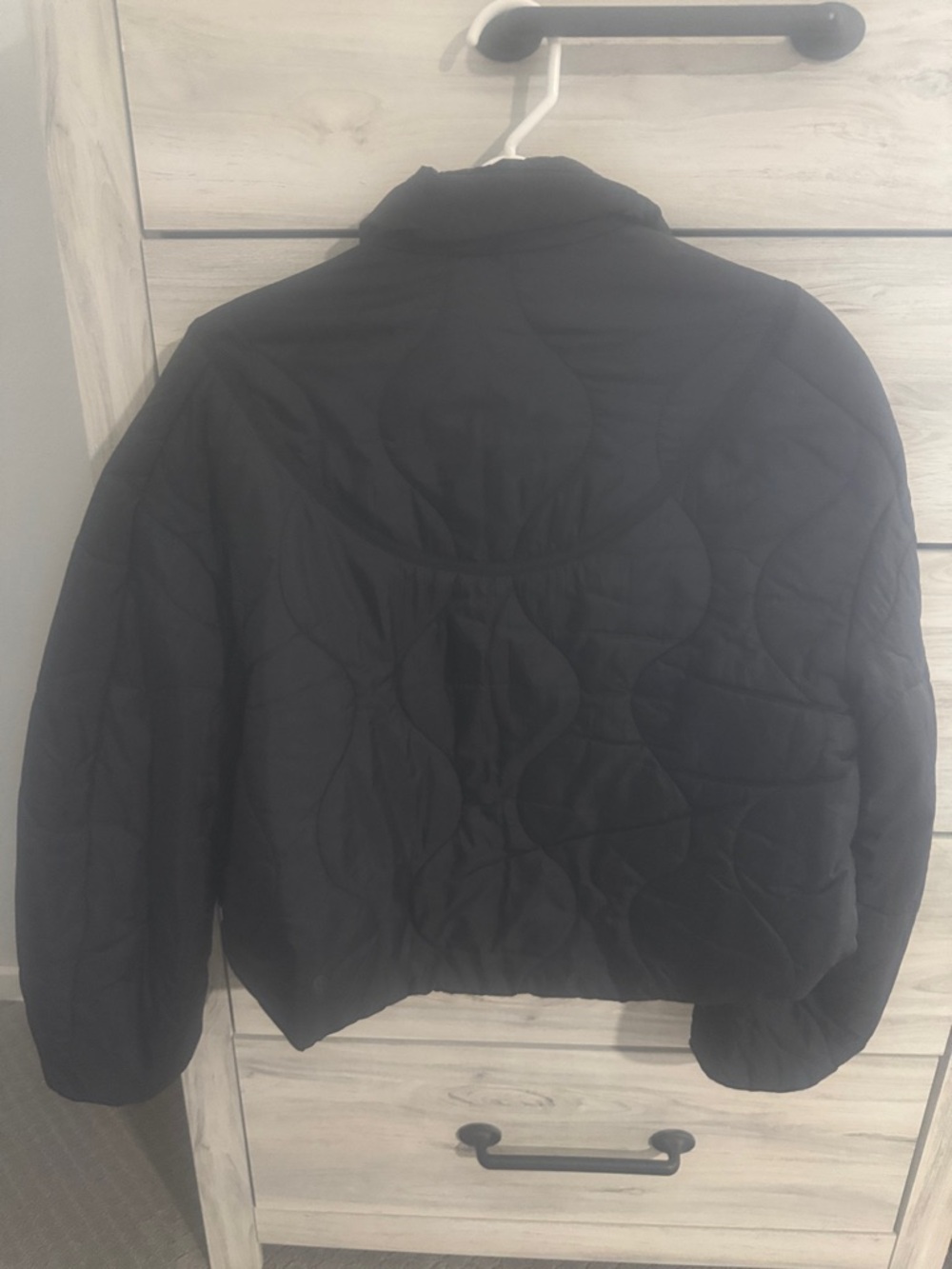 Lululemon jacket - Picture 2 of 2